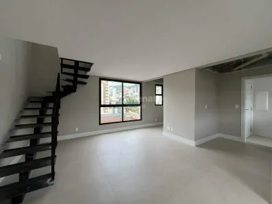 com 3 Quartos para alugar, 260m² no Santa Lúcia, Belo Horizonte