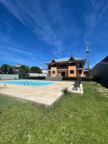 Casa de Condomínio com 3 Quartos à venda, 293m² no Lagoa da Conceição, Florianópolis