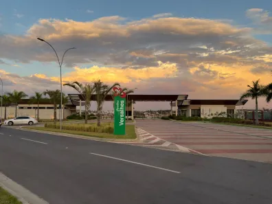 Lote/Terreno à venda, 211m² no Polo Empresarial Goiás, Aparecida de Goiânia