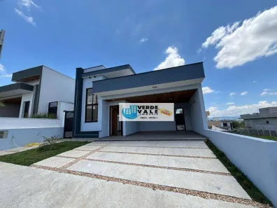 Casa com 3 Quartos à venda, 139m² no Residencial Colinas, Caçapava