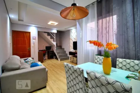 Cobertura com 2 Quartos à venda, 110m² no Jardim Bom Pastor, Santo André