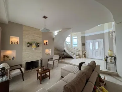 Casa de Condomínio com 3 Quartos à venda, 350m² no Santa Cruz, Valinhos