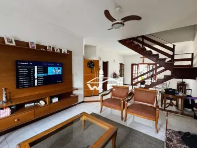 Casa com 3 Quartos à venda, 213m² no Aroeira, Guaratinguetá