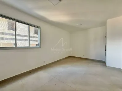 Apartamento com 3 Quartos à venda, 81m² no Cruzeiro, Belo Horizonte