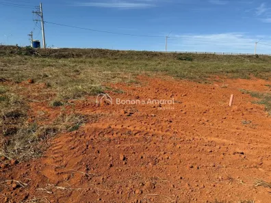Lote/Terreno à venda, 12m² no São Bento, Paulínia