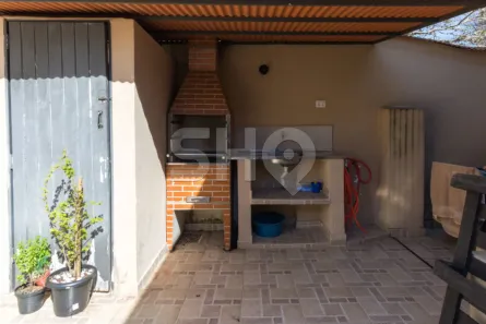 Casa com 4 Quartos à venda, 250m² no Vila Mariana, São Paulo