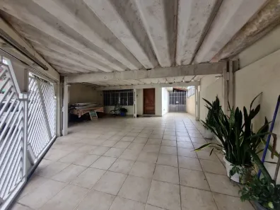 Sobrado com 3 Quartos à venda, 199m² no Rudge Ramos, São Bernardo do Campo
