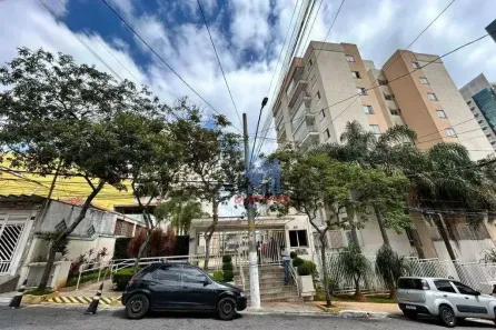 Apartamento com 3 Quartos à venda, 76m² no Vila Invernada, São Paulo