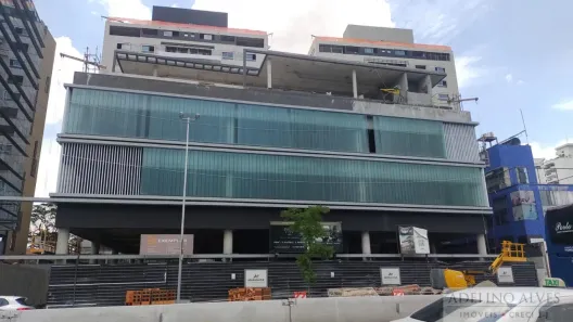 Ponto Comercial para alugar, 379m² no Vila Nova Conceição, São Paulo