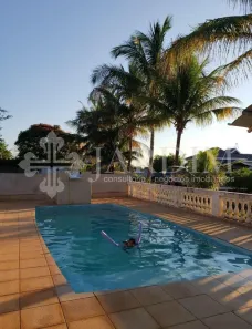 Fazenda/Sítio com 8 Quartos para alugar, 680m² no Alpes das Águas, São Pedro