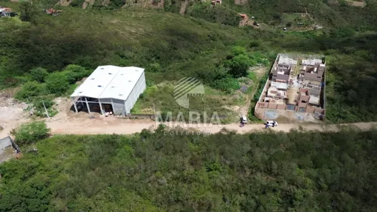 Lote/Terreno à venda, 288m² no Ebenezer, Gravatá