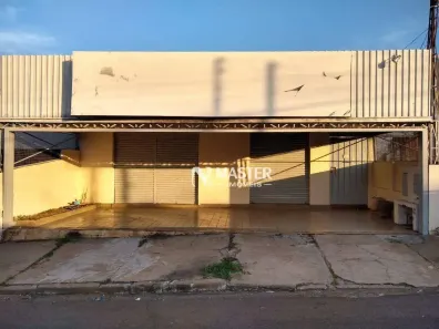 Casa com 3 Quartos à venda, 180m² no Palmital, Marília