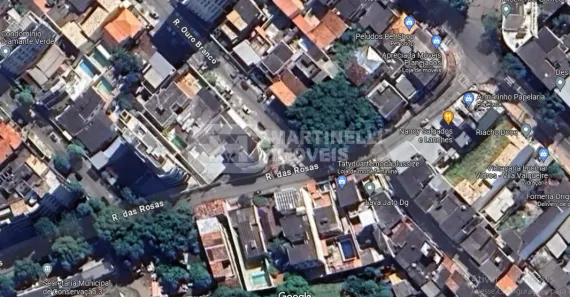 Lote/Terreno à venda, 800m² no Vila Valqueire, Rio de Janeiro