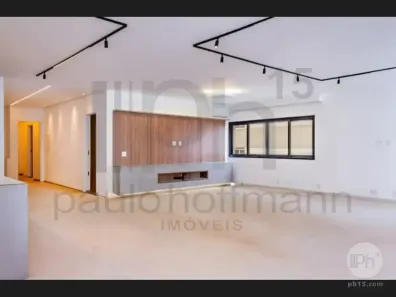 Apartamento com 3 Quartos para alugar, 214m² no Jardim Paulista, São Paulo