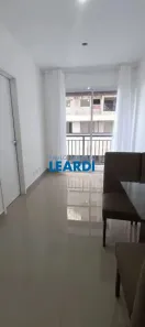 Apartamento com 1 Quarto à venda, 31m² no Vila Sônia, São Paulo