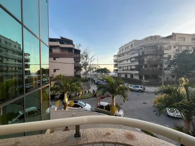 Apartamento com 3 Quartos à venda, 120m² no Recreio dos Bandeirantes, Rio de Janeiro