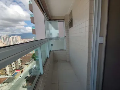 Apartamento com 2 Quartos à venda, 69m² no Ocian, Praia Grande
