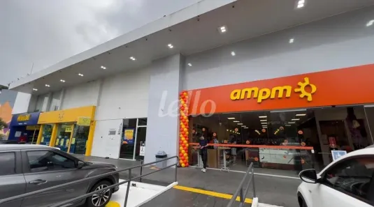 Ponto Comercial para alugar, 126m² no Planalto Paulista, São Paulo