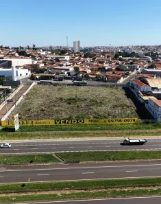 à venda, 7450m² no Vila Cardia, Bauru