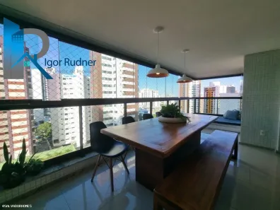 Apartamento com 2 Quartos à venda, 90m² no Caminho das Árvores, Salvador