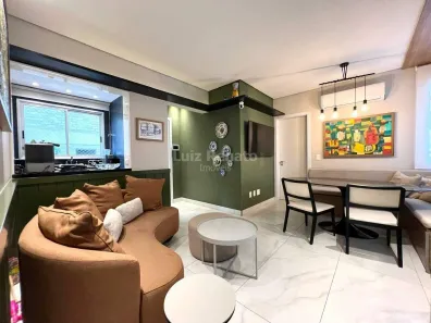 Apartamento com 3 Quartos à venda, 529m² no Gutierrez, Belo Horizonte