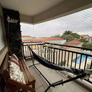 Apartamento com 2 Quartos à venda, 76m² no Vila Maria, São Paulo