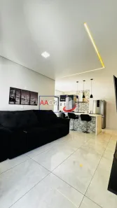 Casa com 3 Quartos à venda, 160m² no Residencial São Jerônimo, Franca