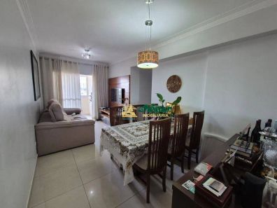 Apartamento com 3 Quartos à venda, 75m² no Vila Progresso, Guarulhos