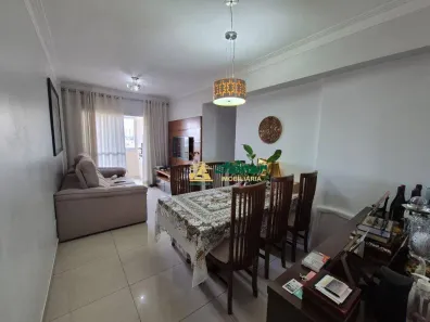 Apartamento com 3 Quartos à venda, 75m² no Vila Progresso, Guarulhos
