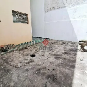 Casa com 3 Quartos para alugar, 163m² no Vila Floresta, Santo André