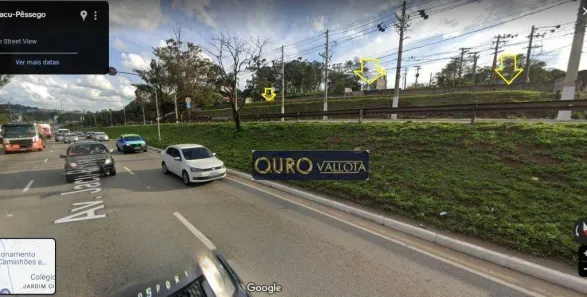 Lote/Terreno à venda, 6080m² no José Bonifácio, São Paulo