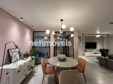 Apartamento com 3 Quartos à venda, 185m² no Anchieta, Belo Horizonte