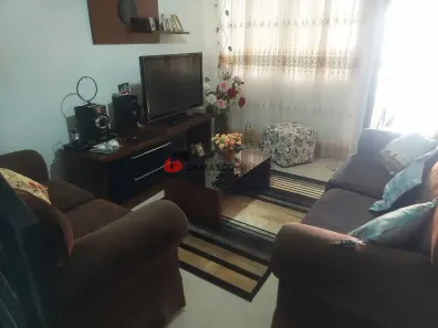 Sobrado com 2 Quartos à venda, 10m² no Prosperidade, São Caetano do Sul