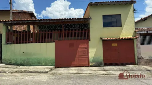 Casa com 3 Quartos à venda, 105m² no Jardim Sandra Maria, Taubaté