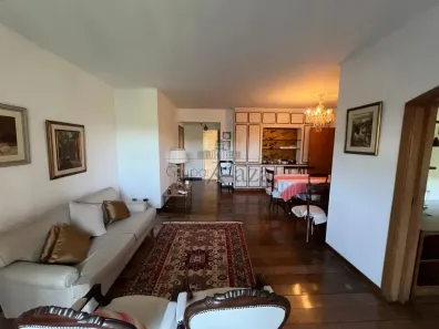 Apartamento com 3 Quartos à venda, 160m² no Vila Nova Conceição, São Paulo