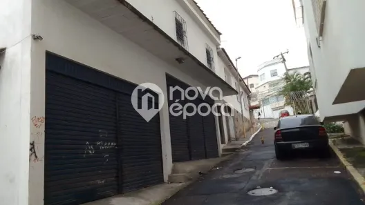 Ponto Comercial à venda, 435m² no Méier, Rio de Janeiro