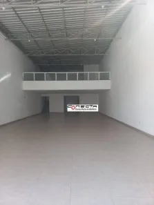Ponto Comercial para alugar, 330m² no Jardim Nossa Senhora Auxiliadora, Campinas
