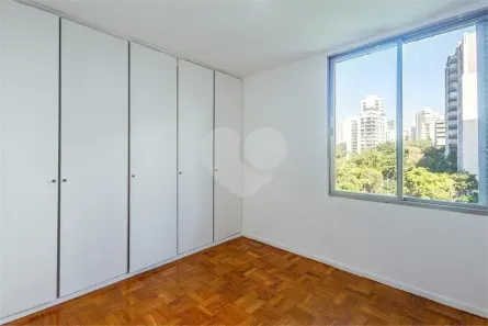 Apartamento com 2 Quartos à venda, 128m² no Higienópolis, São Paulo
