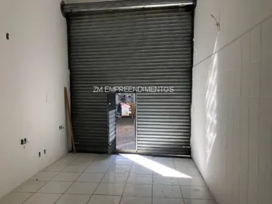 Ponto Comercial para alugar, 45m² no Centro, Campinas