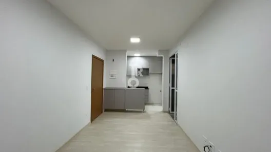 Apartamento com 2 Quartos à venda, 56m² no Horto Florestal, Jundiaí