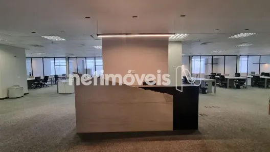 Sala Comercial para alugar, 660m² no Vila da Serra, Nova Lima