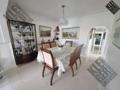 Apartamento com 3 Quartos à venda, 126m² no Pituba, Salvador
