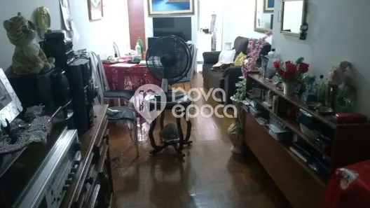 Apartamento com 2 Quartos à venda, 63m² no Lins de Vasconcelos, Rio de Janeiro