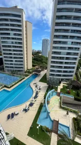 Apartamento com 2 Quartos à venda, 80m² no Edson Queiroz, Fortaleza