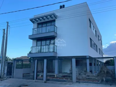 Apartamento com 2 Quartos à venda, 75m² no Campo Duna, Imbituba
