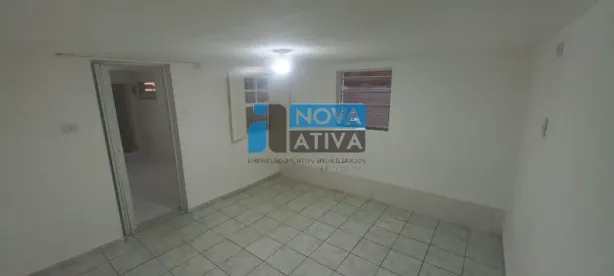 Casa com 1 Quarto para alugar, 30m² no Vila Maria Alta, São Paulo