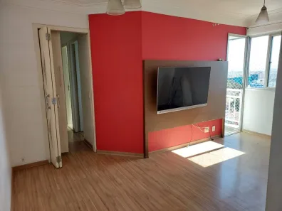 Apartamento com 3 Quartos à venda, 68m² no Vila Esperança, São Paulo