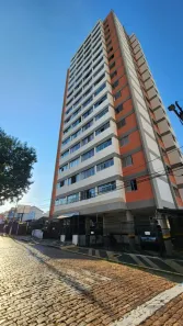 Apartamento com 1 Quarto à venda, 48m² no Centro, Campinas