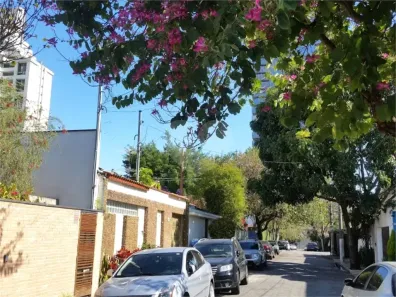 Casa com 4 Quartos à venda, 195m² no Cidade Monções, São Paulo