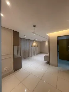 Apartamento com 3 Quartos para alugar, 95m² no Castelo, Belo Horizonte